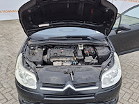 Personenauto citroen, c4, zwart, bouwjaar 2006 - afbeelding 9 van  38
