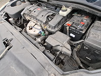 Personenauto citroen, c4, zwart, bouwjaar 2006 - afbeelding 10 van  38