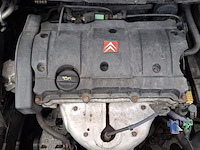 Personenauto citroen, c4, zwart, bouwjaar 2006 - afbeelding 13 van  38