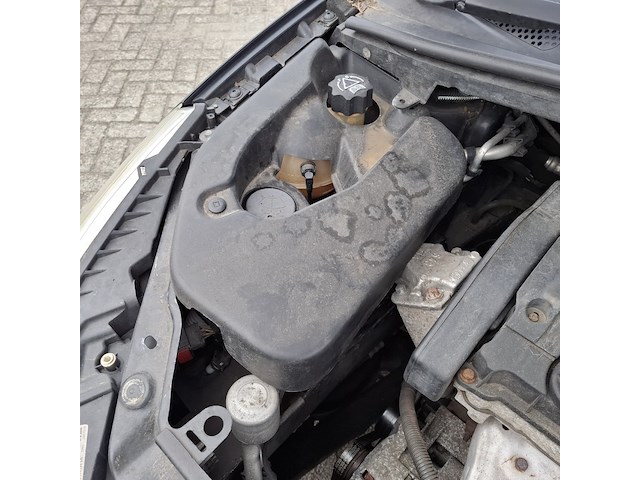 Personenauto citroen, c4, zwart, bouwjaar 2006 - afbeelding 14 van  38