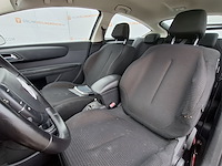 Personenauto citroen, c4, zwart, bouwjaar 2006 - afbeelding 17 van  38