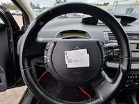 Personenauto citroen, c4, zwart, bouwjaar 2006 - afbeelding 18 van  38