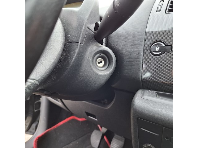 Personenauto citroen, c4, zwart, bouwjaar 2006 - afbeelding 19 van  38