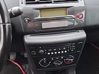 Personenauto citroen, c4, zwart, bouwjaar 2006 - afbeelding 20 van  38