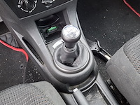 Personenauto citroen, c4, zwart, bouwjaar 2006 - afbeelding 21 van  38