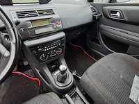 Personenauto citroen, c4, zwart, bouwjaar 2006 - afbeelding 22 van  38