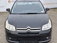 Personenauto citroen, c4, zwart, bouwjaar 2006 - afbeelding 12 van  38