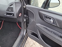 Personenauto citroen, c4, zwart, bouwjaar 2006 - afbeelding 26 van  38