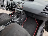 Personenauto citroen, c4, zwart, bouwjaar 2006 - afbeelding 27 van  38