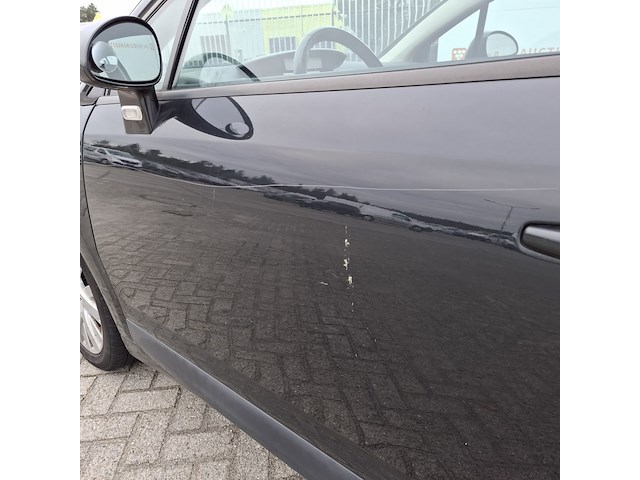 Personenauto citroen, c4, zwart, bouwjaar 2006 - afbeelding 29 van  38