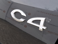 Personenauto citroen, c4, zwart, bouwjaar 2006 - afbeelding 30 van  38
