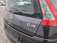 Personenauto citroen, c4, zwart, bouwjaar 2006 - afbeelding 31 van  38