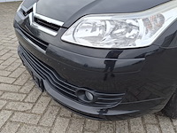 Personenauto citroen, c4, zwart, bouwjaar 2006 - afbeelding 32 van  38