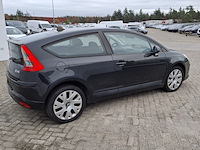 Personenauto citroen, c4, zwart, bouwjaar 2006 - afbeelding 34 van  38