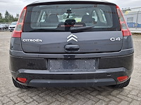 Personenauto citroen, c4, zwart, bouwjaar 2006 - afbeelding 35 van  38