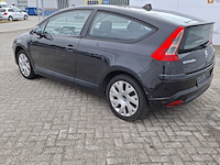 Personenauto citroen, c4, zwart, bouwjaar 2006 - afbeelding 36 van  38