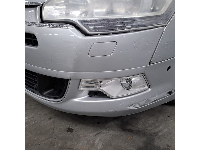 Personenauto, citroen, c5, 1.6 thp business, 2010 - afbeelding 3 van  52