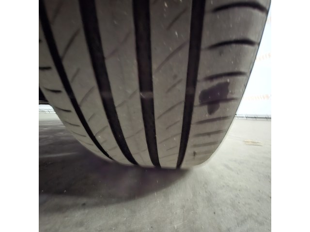 Personenauto, citroen, c5, 1.6 thp business, 2010 - afbeelding 4 van  52