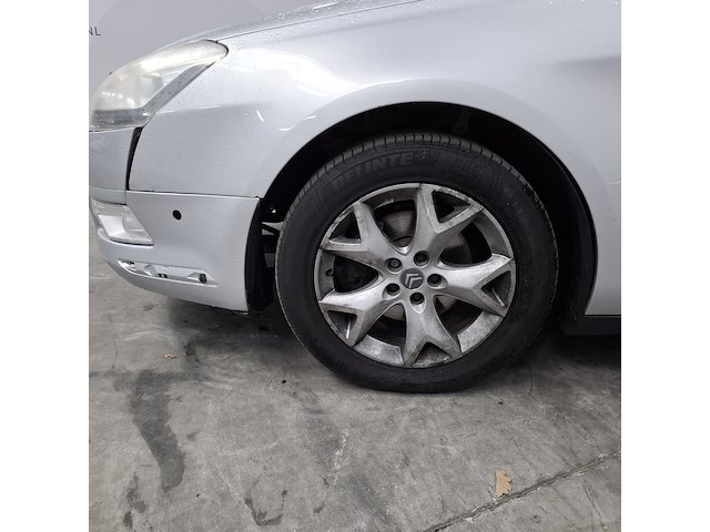 Personenauto, citroen, c5, 1.6 thp business, 2010 - afbeelding 5 van  52