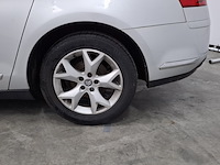 Personenauto, citroen, c5, 1.6 thp business, 2010 - afbeelding 6 van  52