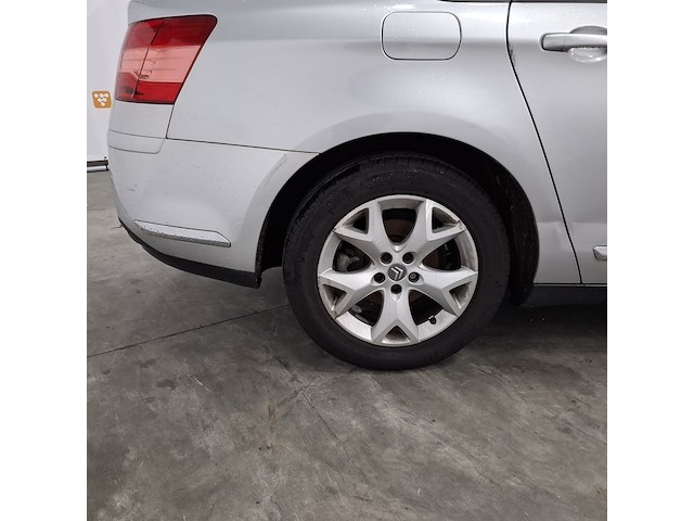 Personenauto, citroen, c5, 1.6 thp business, 2010 - afbeelding 7 van  52