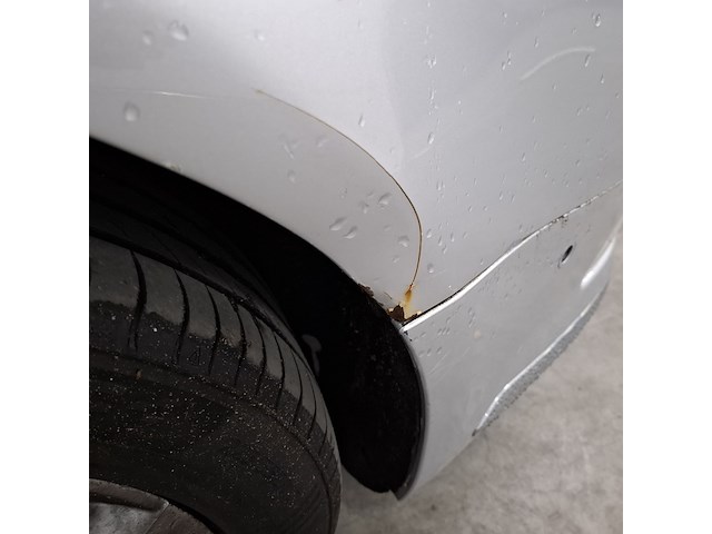 Personenauto, citroen, c5, 1.6 thp business, 2010 - afbeelding 9 van  52