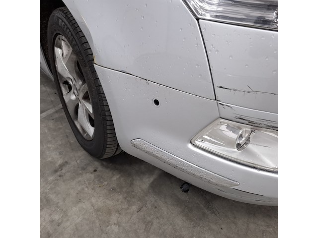 Personenauto, citroen, c5, 1.6 thp business, 2010 - afbeelding 10 van  52