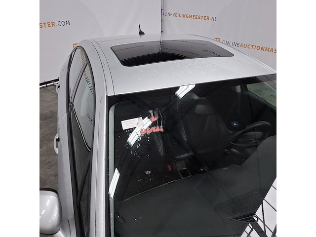 Personenauto, citroen, c5, 1.6 thp business, 2010 - afbeelding 11 van  52