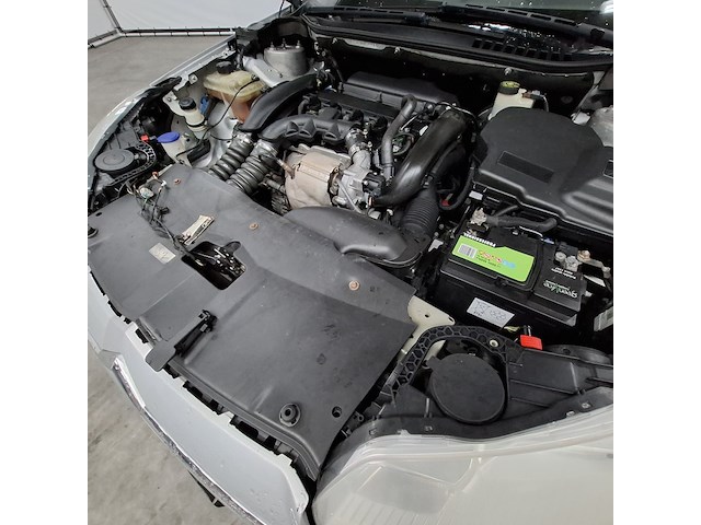 Personenauto, citroen, c5, 1.6 thp business, 2010 - afbeelding 16 van  52