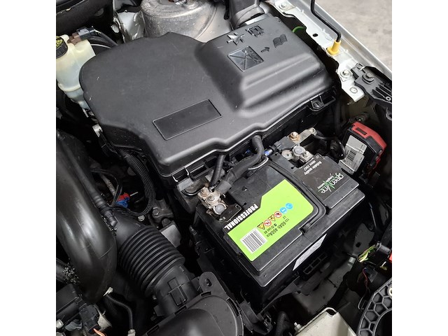 Personenauto, citroen, c5, 1.6 thp business, 2010 - afbeelding 17 van  52