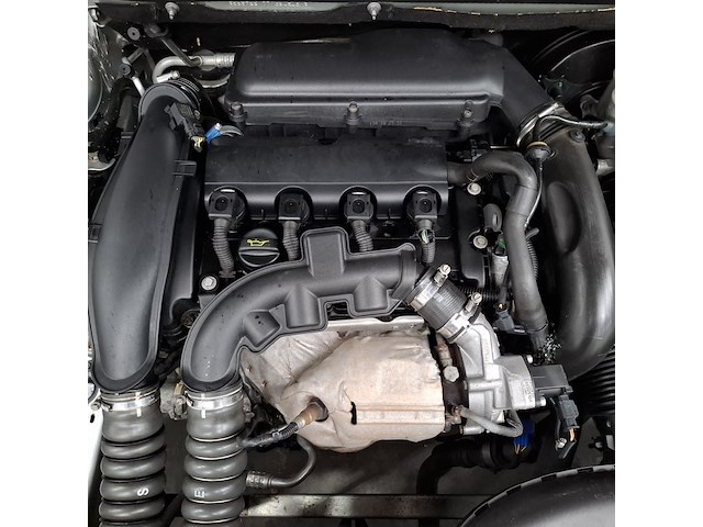 Personenauto, citroen, c5, 1.6 thp business, 2010 - afbeelding 18 van  52