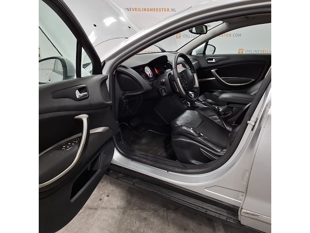 Personenauto, citroen, c5, 1.6 thp business, 2010 - afbeelding 20 van  52