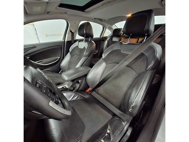 Personenauto, citroen, c5, 1.6 thp business, 2010 - afbeelding 21 van  52