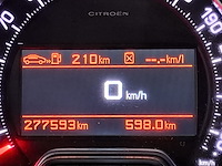 Personenauto, citroen, c5, 1.6 thp business, 2010 - afbeelding 25 van  52