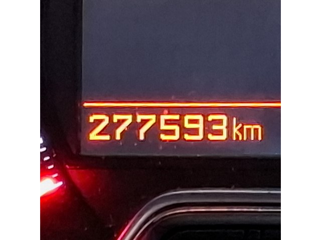 Personenauto, citroen, c5, 1.6 thp business, 2010 - afbeelding 26 van  52