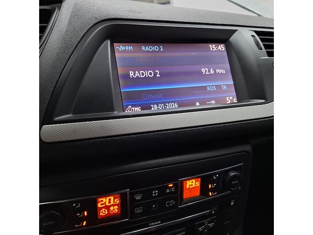 Personenauto, citroen, c5, 1.6 thp business, 2010 - afbeelding 28 van  52