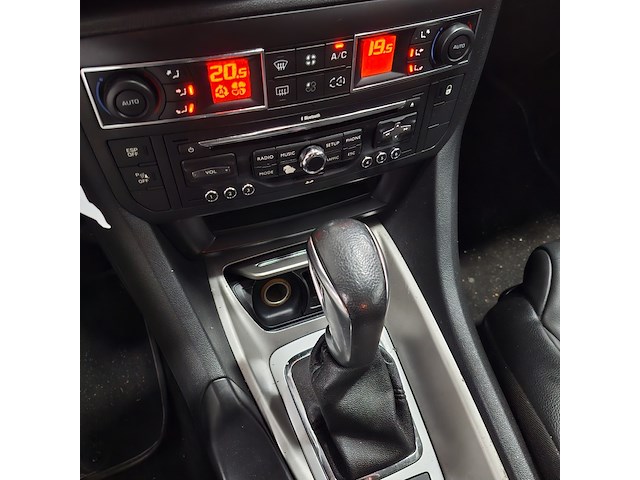 Personenauto, citroen, c5, 1.6 thp business, 2010 - afbeelding 29 van  52