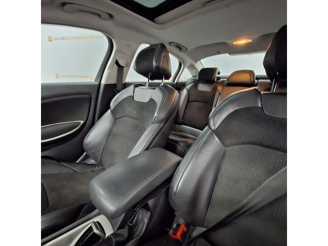 Personenauto, citroen, c5, 1.6 thp business, 2010 - afbeelding 31 van  52