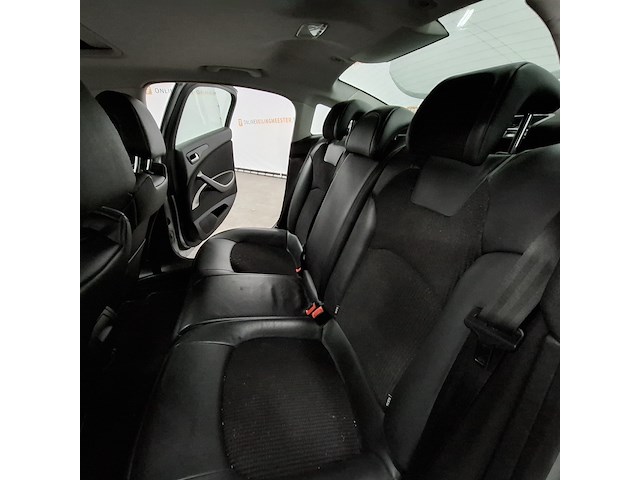 Personenauto, citroen, c5, 1.6 thp business, 2010 - afbeelding 33 van  52