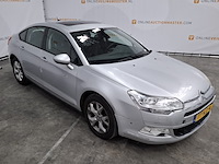 Personenauto, citroen, c5, 1.6 thp business, 2010 - afbeelding 23 van  52