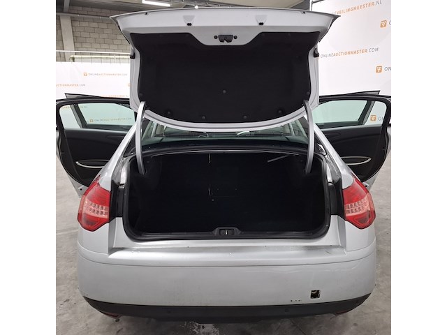 Personenauto, citroen, c5, 1.6 thp business, 2010 - afbeelding 35 van  52