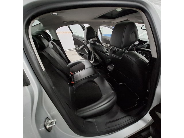 Personenauto, citroen, c5, 1.6 thp business, 2010 - afbeelding 37 van  52