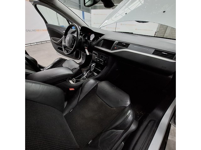 Personenauto, citroen, c5, 1.6 thp business, 2010 - afbeelding 39 van  52