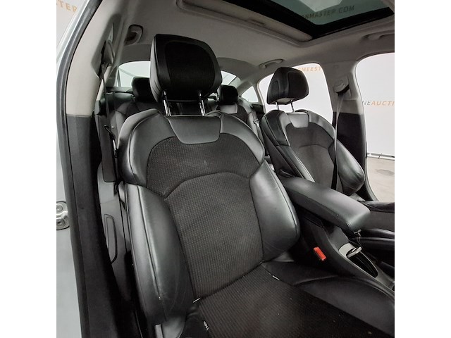 Personenauto, citroen, c5, 1.6 thp business, 2010 - afbeelding 40 van  52