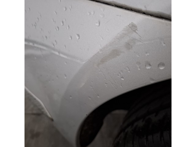 Personenauto, citroen, c5, 1.6 thp business, 2010 - afbeelding 44 van  52