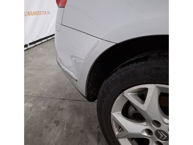 Personenauto, citroen, c5, 1.6 thp business, 2010 - afbeelding 46 van  52