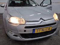 Personenauto, citroen, c5, 1.6 thp business, 2010 - afbeelding 47 van  52