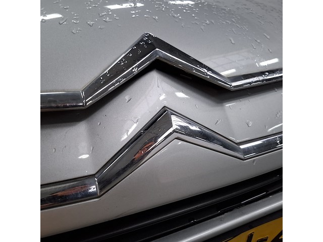 Personenauto, citroen, c5, 1.6 thp business, 2010 - afbeelding 48 van  52