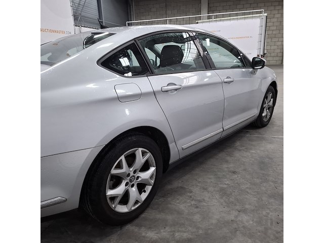 Personenauto, citroen, c5, 1.6 thp business, 2010 - afbeelding 45 van  52