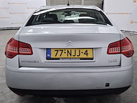 Personenauto, citroen, c5, 1.6 thp business, 2010 - afbeelding 49 van  52
